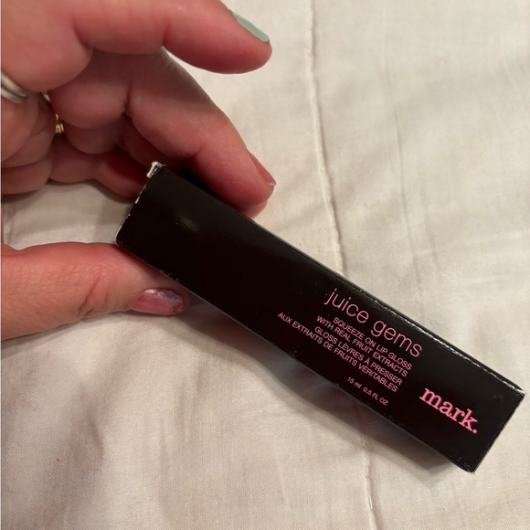 Avon mark juice gems lip gloss juice papaya - Picture 6 of 12